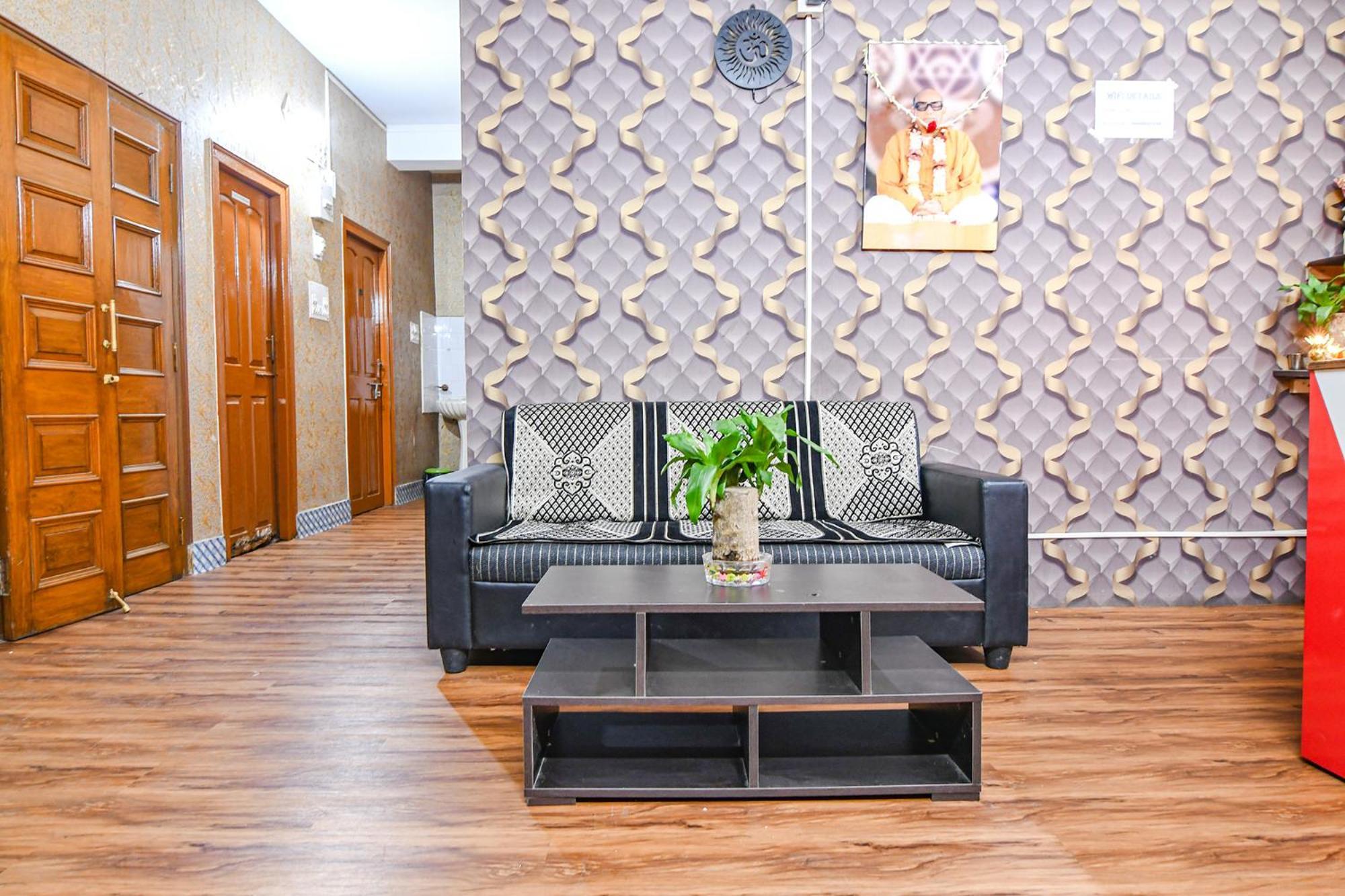 מלון כלכותה Fabexpress Astoria House מראה חיצוני תמונה